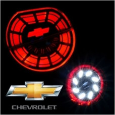 EXLED CHEVROLET AVEO PANEL TAILLIGHTS LED MODULES